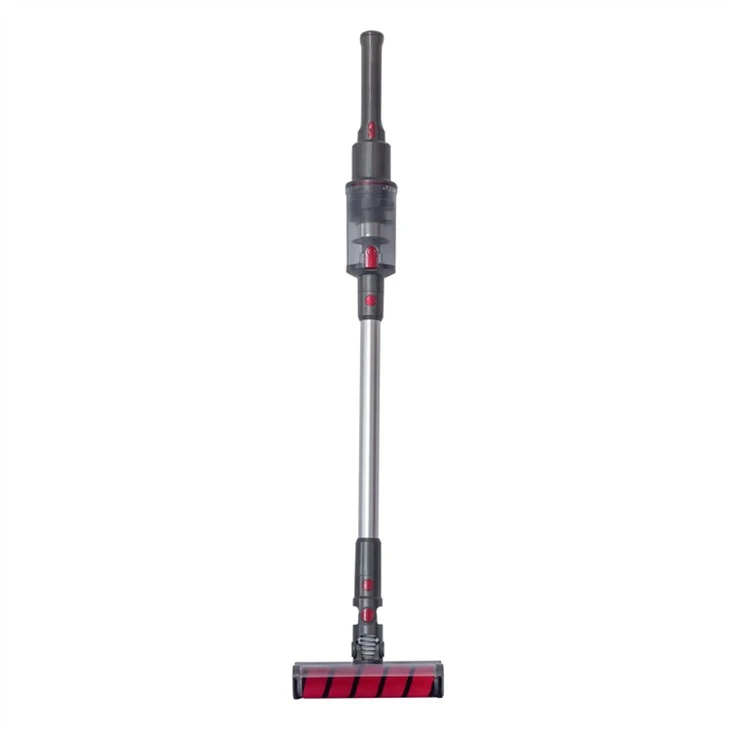 cordless handheld stick vacuum cleaner