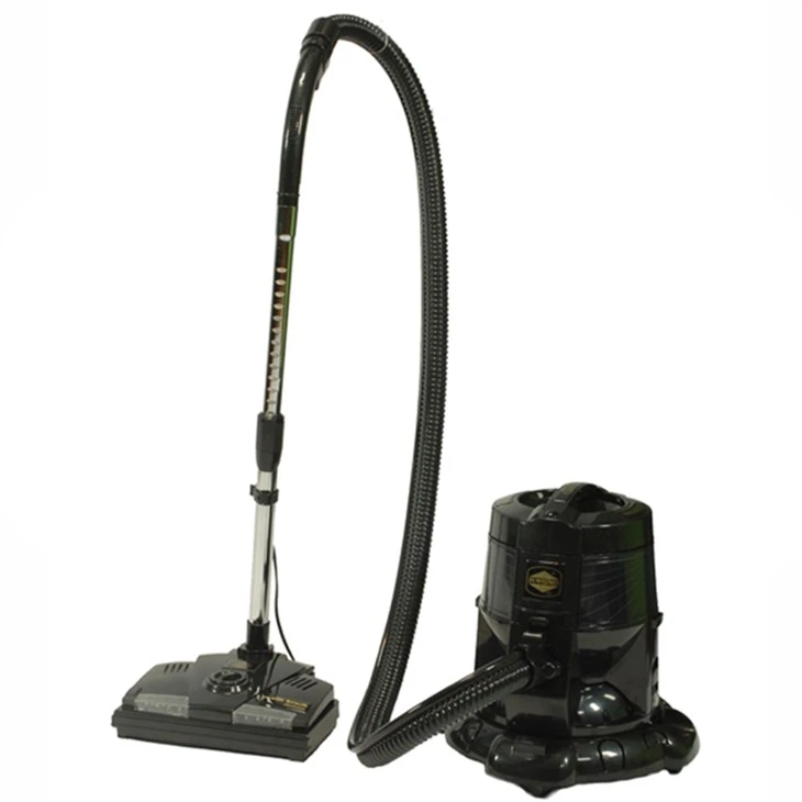 hydro filtration vacuum cleaner